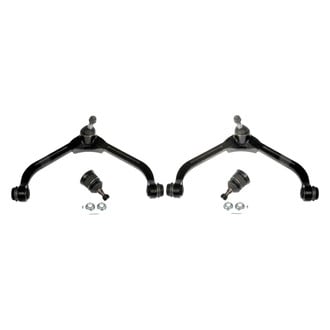 Dorman® - Front Control Arm and Suspension Kit