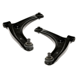 Dorman® - Front Control Arm and Suspension Kit