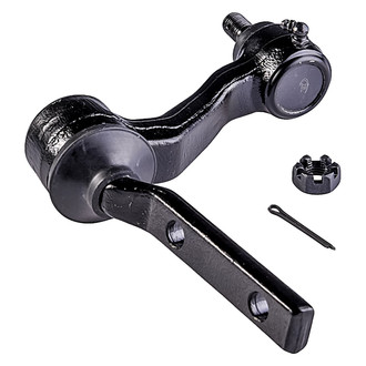 Dorman® - OE Solutions Steering Idler Arm and Bracket Assembly