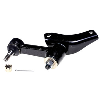 Dorman® - OE Solutions Steering Idler Arm and Bracket Assembly