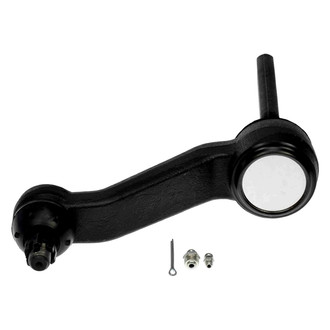 Dorman® 541-151 - OE Solutions Steering Idler Arm and Bracket Assembly