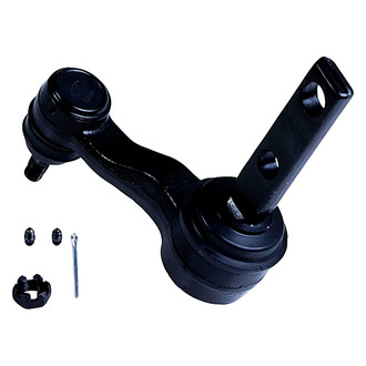 Dorman® - OE Solutions Steering Idler Arm and Bracket Assembly