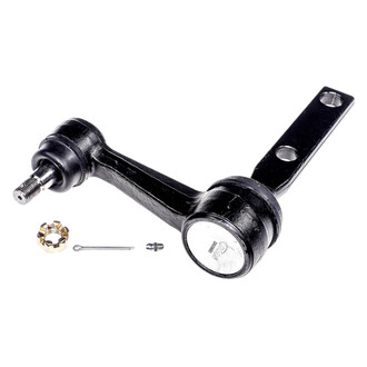 Dorman® - OE Solutions Steering Idler Arm and Bracket Assembly