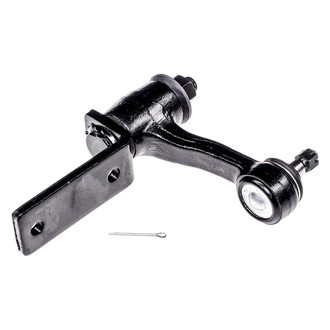 Dorman® - OE Solutions Steering Idler Arm and Bracket Assembly