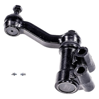 Dorman® - OE Solutions Steering Idler Arm and Bracket Assembly