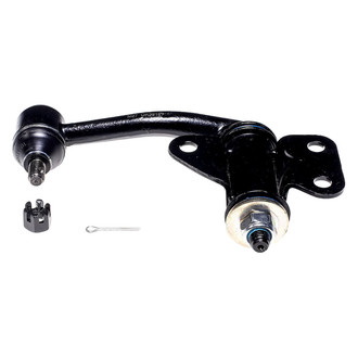 Dorman® - OE Solutions Steering Idler Arm and Bracket Assembly