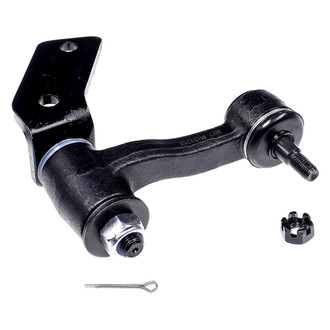 Dorman® - OE Solutions Steering Idler Arm and Bracket Assembly