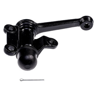 Dorman® - OE Solutions Steering Idler Arm and Bracket Assembly