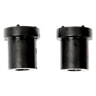 Dorman® - Rear Upper Rearward Leaf Spring Shackle Bushing