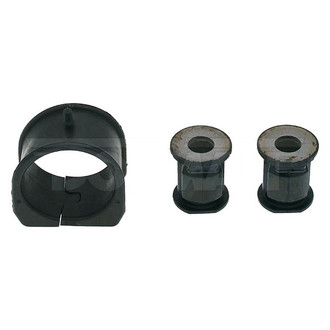 Dorman® - OE Solutions™ Front New Rack and Pinion Mount Bushing