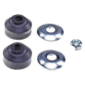Dorman® - Front Stabilizer Bar Link Bushing