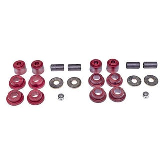 Dorman® - Front Stabilizer Bar Link Bushing