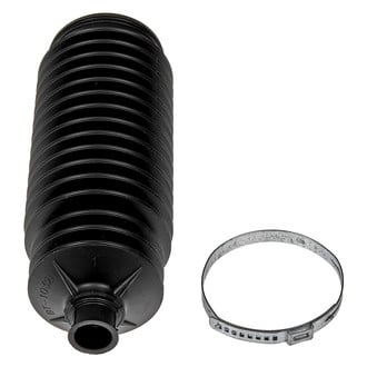 Dorman® - OE Solutions™ Driver Side Rack and Pinion Bellows Kit