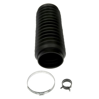 Dorman® - OE Solutions™ Passenger Side Rack and Pinion Bellows Kit