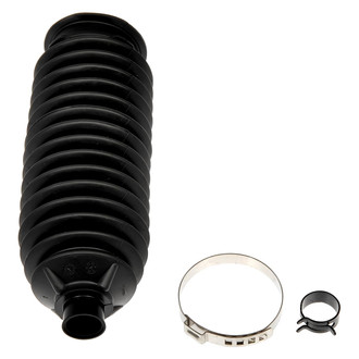 Dorman® - OE Solutions™ Passenger Side Rack and Pinion Bellows Kit