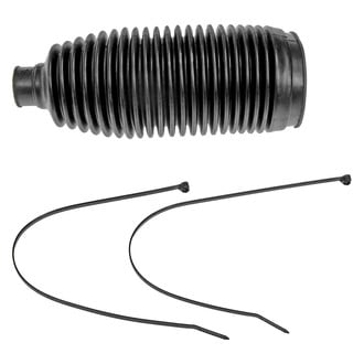 Dorman® - OE Solutions™ Passenger Side Rack and Pinion Bellows Kit