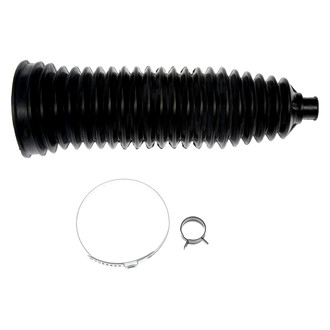 Dorman® - OE Solutions™ Passenger Side Rack and Pinion Bellows Kit