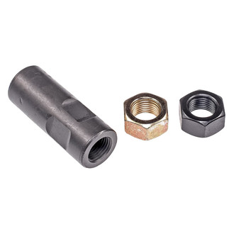 Dorman® - OE Solutions Front Steering Tie Rod End Adjusting Sleeve