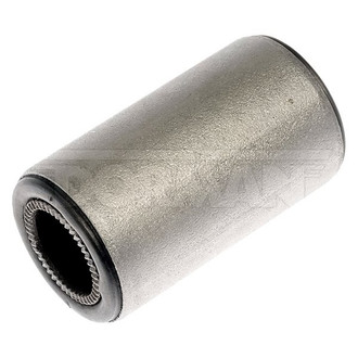 Dorman® - Front Upper Forward Leaf Spring Shackle Bushing