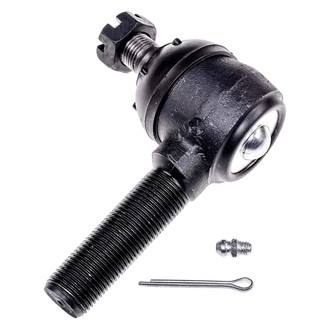 Dorman® - OE Solutions Front Passenger Side Outer Steering Tie Rod End