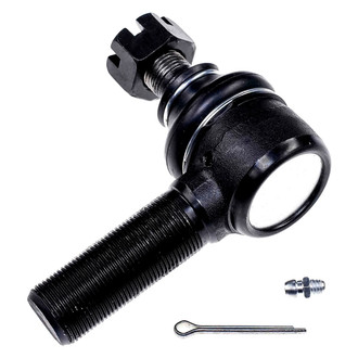 Dorman® - OE Solutions Front Driver Side Outer Steering Tie Rod End
