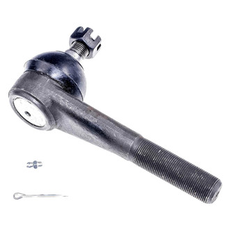 Dorman® - OE Solutions Front Driver Side Inner Steering Tie Rod End