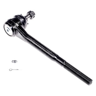 Dorman® - OE Solutions Front Outer Steering Tie Rod End