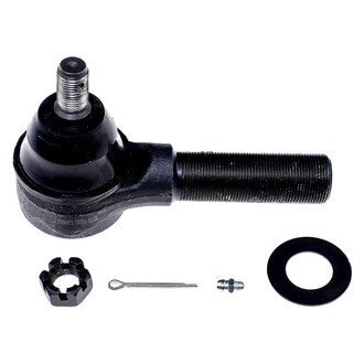 Dorman® - OE Solutions Front Driver Side Outer Steering Tie Rod End