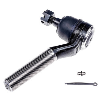 Dorman® - OE Solutions Front Passenger Side Outer Steering Tie Rod End