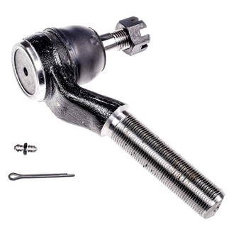 Dorman® - OE Solutions Front Driver Side Outer Steering Tie Rod End