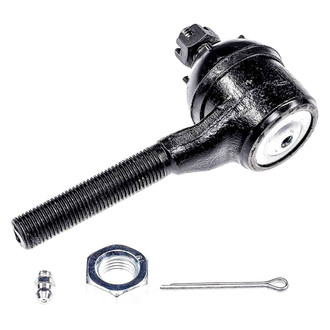Dorman® - OE Solutions Front Outer Steering Tie Rod End