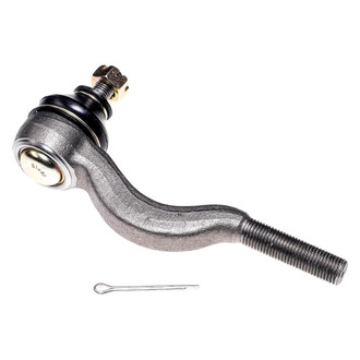 Dorman® - OE Solutions Front Driver Side Inner Steering Tie Rod End