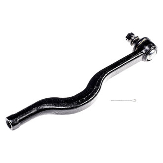 Dorman® - OE Solutions Front Passenger Side Inner Steering Tie Rod End