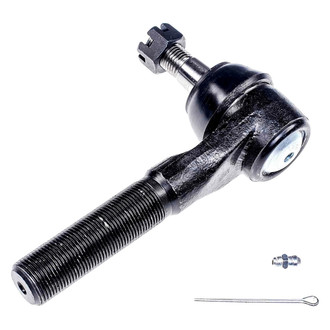Dorman® - OE Solutions Front Passenger Side Outer Steering Tie Rod End