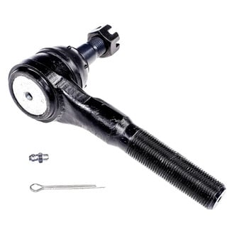Dorman® - OE Solutions Front Driver Side Outer Steering Tie Rod End
