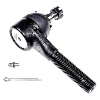 Dorman® - OE Solutions Front Driver Side Outer Steering Tie Rod End
