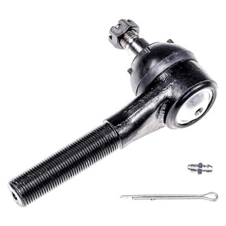 Dorman® - OE Solutions Front Passenger Side Inner Steering Tie Rod End