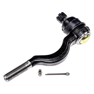 Dorman® - OE Solutions Front Inner Steering Tie Rod End