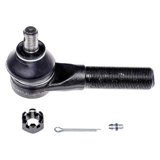 Dorman® - OE Solutions Front Driver Side Outer Steering Tie Rod End