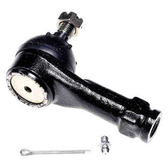 Dorman® - OE Solutions Front Outer Steering Tie Rod End