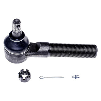 Dorman® - OE Solutions Front Driver Side Outer Steering Tie Rod End