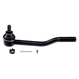 Dorman® - OE Solutions Front Inner Steering Tie Rod End