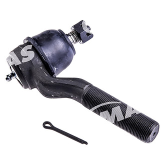 Dorman® - OE Solutions Front Driver Side Outer Steering Tie Rod End