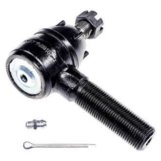Dorman® - OE Solutions Front Driver Side Outer Steering Tie Rod End