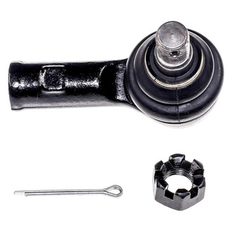 Dorman® - OE Solutions Front Outer Steering Tie Rod End