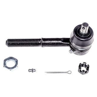Dorman® - OE Solutions Front Outer Steering Tie Rod End