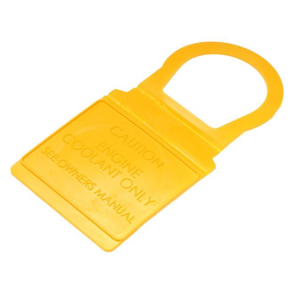 Dorman® - Engine Coolant Recovery Tank Caps