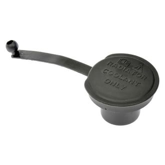 Dorman® - Engine Coolant Recovery Tank Cap