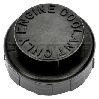 Dorman® - Engine Coolant Recovery Tank Cap
