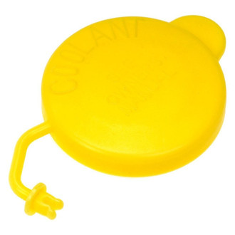Dorman® - Engine Coolant Recovery Tank Caps